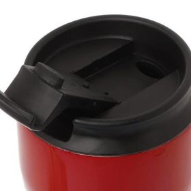 Bambum Pira Kırmızı 350 ml Termos