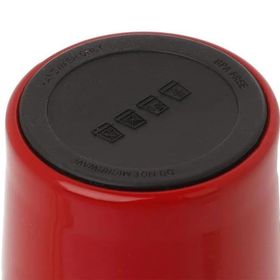 Bambum Pira Kırmızı 350 ml Termos