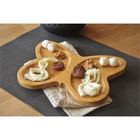 Bambum Piti Kelebek Çerezlik