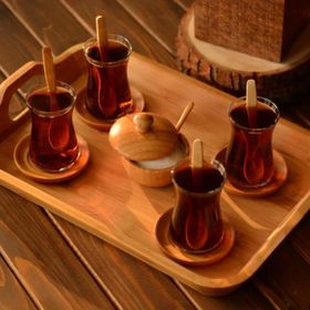 Bambum Pomodore Tepsi