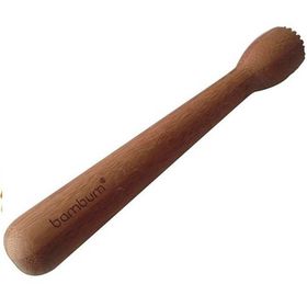 Bambum Regato 26 cm Sarımsak Ezici