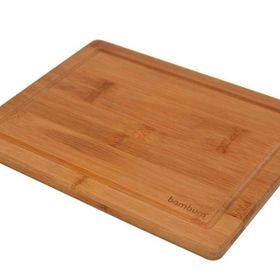 Bambum Ritto 28x21 cm Kesme Tahtası