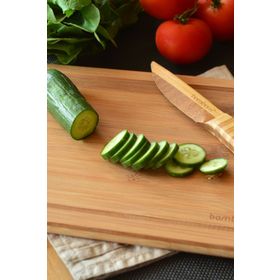 Bambum Ritto 28x21 cm Kesme Tahtası