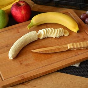 Bambum Ritto 33x23 cm Kesme Tahtası