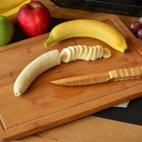 Bambum Ritto 33x23 cm Kesme Tahtası