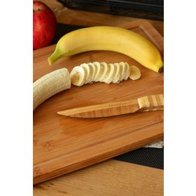Bambum Ritto 33x23 cm Kesme Tahtası