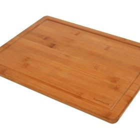 Bambum Ritto 38x28 cm Kesme Tahtası