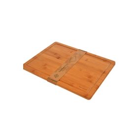 Bambum Ritto 38x28 cm Kesme Tahtası