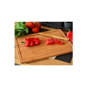Bambum Ritto 38x28 cm Kesme Tahtası