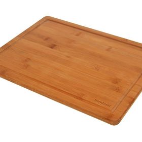 Bambum Ritto 38x28 cm Kesme Tahtası