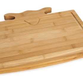 Bambum Rodeo Kesme ve Steak Tahtası