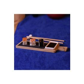 Bambum Saki 9 Parça Sushi Seti