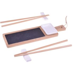 Bambum Saki 9 Parça Sushi Seti