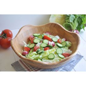 Bambum Salvador Derin Salata Kasesi