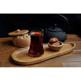Bambum Santos Küçük Tepsi