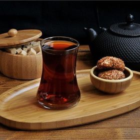 Bambum Santos Küçük Tepsi