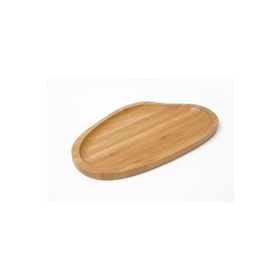 Bambum Santos S-Design Orta Tepsi