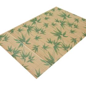 Bambum Servizio Bamboo Amerikan Servis