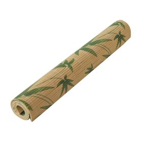 Bambum Servizio Bamboo Amerikan Servis