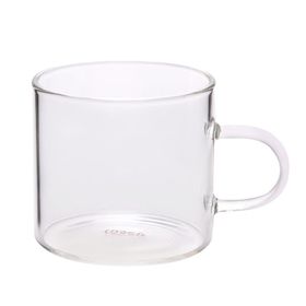 Bambum Sette 6 Kişilik Espresso Fincanı Seti