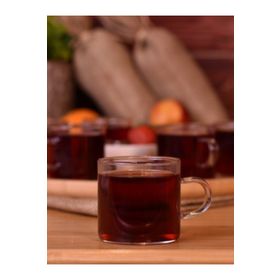 Bambum Sette 6'lı 100 ml Espresso Fincanı