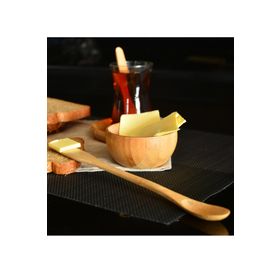 Bambum Sia 25 cm Tadım Kaşığı