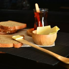 Bambum Sia 25 cm Tadım Kaşığı