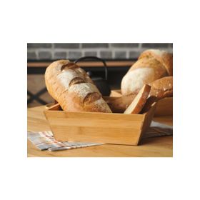 Bambum Solly 24 Cm Ekmeklik