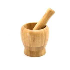 Bambum Souza Bambu Havan