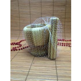 Bambum Souza Bambu Havan