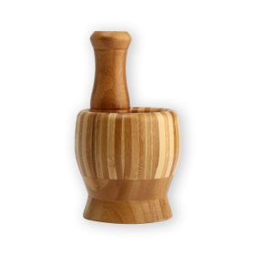 Bambum Souza Bambu Havan