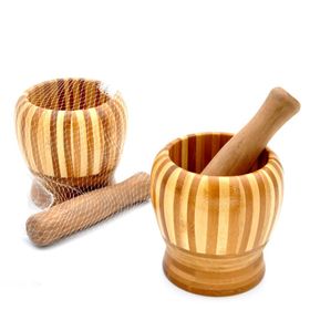 Bambum Souza Bambu Havan