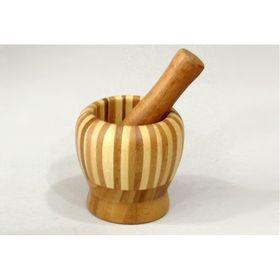 Bambum Souza Bambu Havan