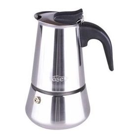 Bambum Stilo Moka Pot 6 Fincan
