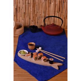 Bambum Suki 8 Parça Sushi Set
