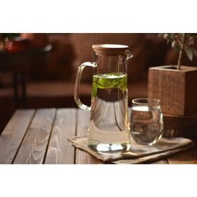 Bambum T0061 Taşev Rahi Sürahi
