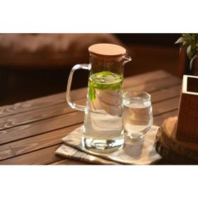 Bambum T0061 Taşev Rahi Sürahi