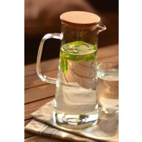 Bambum T0061 Taşev Rahi Sürahi
