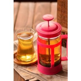 Bambum T0819 Magic 350 ml French Press Siyah