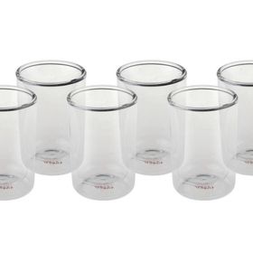 Bambum T1486 Kiku Çift Cıdarlı 6 Kişilik Çay Kahve Takımı