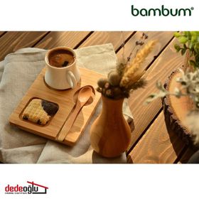Bambum Ta Sunum Tabağı