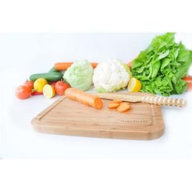 Bambum Talau Kesme Tahtası