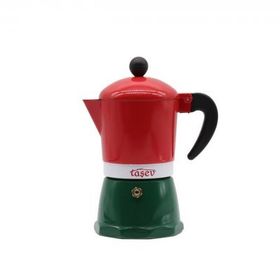 Bambum Taşev Moka Pot