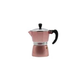 Bambum Taşev Moka Pot