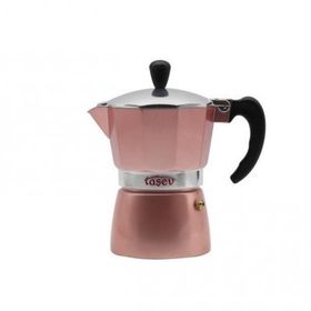 Bambum Taşev Moka Pot