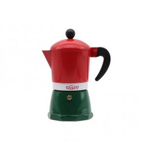 Bambum Taşev Moka Pot