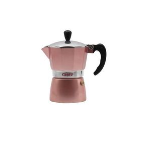 Bambum Taşev Moka Pot