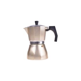 Bambum Taşev Moka Pot