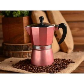 Bambum Taşev Moka Pot