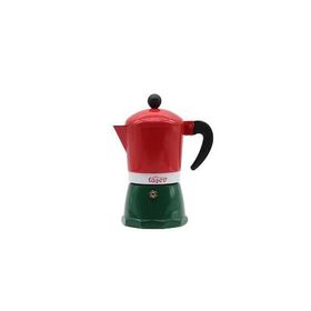 Bambum Taşev Moka Pot